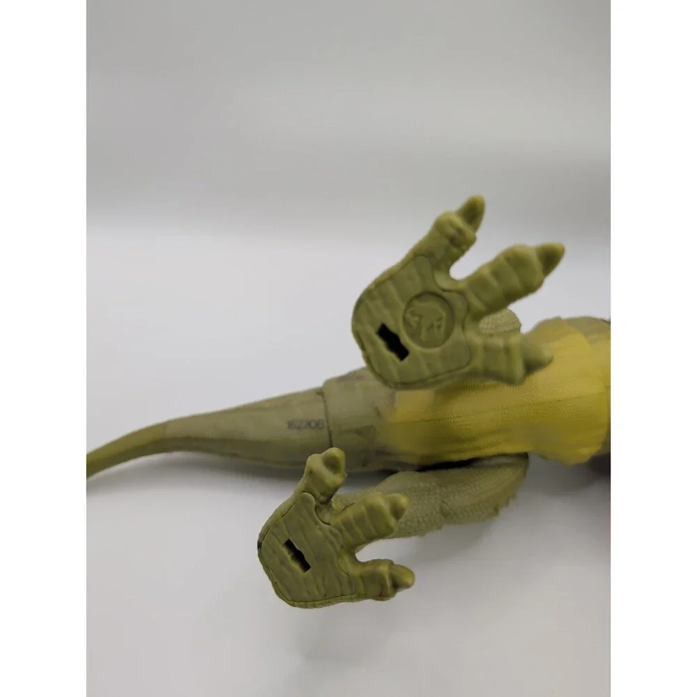 Jurassic World mattel jurassic